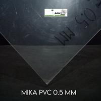 Gambar MIKA PVC TEBAL 0.5MM UNTUK BAHAN MAKET ARSITEKTUR/DESAIN INTERIOR dari ARC Maket undefined 3 Tokopedia