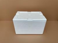 Gambar Box Styrofoam GG 52,5 x 37,5 x 34cm Box Packing - HARD dari Bintang Kemasan Foam undefined 1 Tokopedia