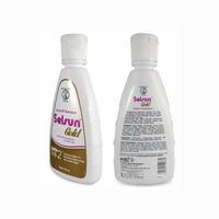 Gambar Selsun Gold Shampoo 120ml dari D.Whale Cos NEW undefined 2 Tokopedia