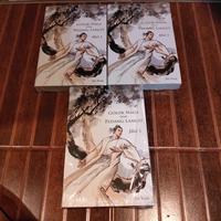 Gambar jinyong golok naga dan pedang langit jilid 1 ada bercak di sisi buku. dari libra toko buku undefined 1 Tokopedia