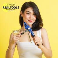 Gambar Alat Pemasang Plat Strapping Pengikat Tiang Listrik Straps Packing dari RESILTOOLS undefined 4 Tokopedia