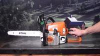 Gambar Mesin Potong Kayu / Gergaji / Chainsaw Stihl Ms 250 / 20" dari SAMUDRA GEMILANG TEKNIK undefined 2 Tokopedia