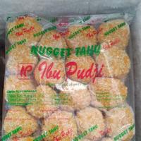 Gambar Rolade Tahu Nugget Tahu dari Tahu Bakso Bu Pudji Ungaran Semarang - Nugget Tahu dari Dewa Jastip Semarang undefined 3 Tokopedia