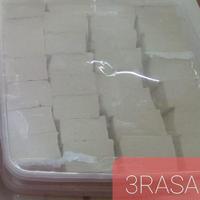 Gambar Tahu Sumedang | Tahu Pong | Tahu Mentah isi 50pcs dari bernahee undefined 2 Tokopedia