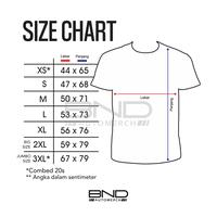 Gambar Kaos Siluet Civic Ferio - Kaos Honda Civic Kaos Mobil Kaos Otomotif - Premium Cotton, S dari BNDautodistro undefined 5 Tokopedia