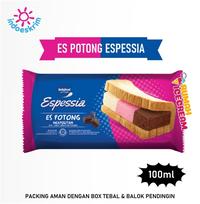 Gambar Ice Cream / Es Krim Potong Espessia (7 potong) dari RumahIceCreamDepok undefined 2 Tokopedia