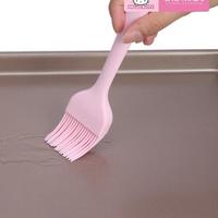 Gambar Chefmade Hello Kitty Silicone Pastry Brush 26x4.5x1.4cm Kuas Kue dari Kochindo undefined 2 Tokopedia