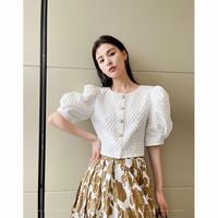 Gambar Blouse Prefy Import dari Olive Tree Indonesia undefined 2 Tokopedia