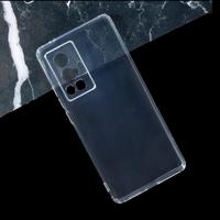 Gambar VIVO X70 PRO 5G / X70 SOFT CASE ULTRA CLEAR SOFT CASE BENING - X70 PRO, PROTECT CAMERA dari Bimasaktionline undefined 1 Tokopedia