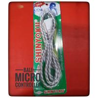 Gambar Kabel Setrika Sinyoku dari Bali Micro Controller. undefined 1 Tokopedia