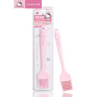 Gambar Chefmade Hello Kitty Silicone Pastry Brush 26x4.5x1.4cm Kuas Kue dari Kochindo undefined 1 Tokopedia