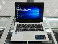 Gambar Laptop ASUS X453/Dual Core/4GB/1000GB/Win 10/14" inch (FREE MOUSE) - Ungu, 4GB/500GB dari RedStar Electronic undefined 3 Tokopedia
