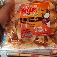 Gambar Keripik keladi Ambon dari DW SHOP 1 AMBON undefined 1 Tokopedia