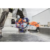 Gambar MESIN POTONG BETON/CONCRETE CUTTER STIHL TS 700 ORIGINAL dari WINS TECH undefined 2 Tokopedia