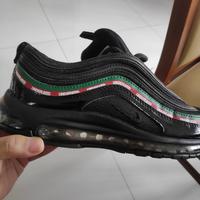 Gambar nike airmax 97 undefeated second size 40 dari Motion_store undefined 1 Tokopedia