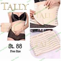 Gambar korset tally 88 dari Intan Payung Baby Shop undefined 1 Tokopedia