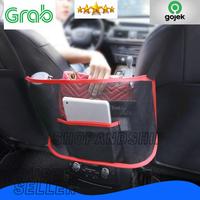 Gambar Jaring Penyimpanan Mobil Multifungsi |Car Seat Net Organizer Universal dari Shopandshipofficial undefined 1 Tokopedia