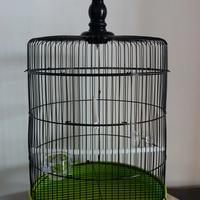 Gambar Sangkar Burung Ukuran Tanggung Merek Best dari Rattan Mas undefined 4 Tokopedia