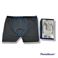 Gambar Grosir Paket 6 Pcs Celana Dalam PriaKatun - L.XL, MIX RANDOM - XL, 3PCS DENGAN BOX dari ankids12 undefined 5 Tokopedia