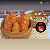Gambar Dimsum Udang Keju isi 12 dari DeeVa Cemal Cemil undefined 1 Tokopedia