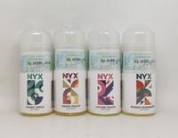 Gambar Nyx Salt nic saltnic 15mg Hero 57 Mango Raspbery Ice Cream Liquid vap dari Hit Cellular undefined 3 Tokopedia