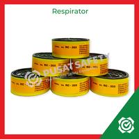Gambar Cartridge Chemical Filter RC203 dari Pusat Safety undefined 1 Tokopedia