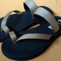 Gambar sandal nama custom dari sandal nama podomoro undefined 1 Tokopedia
