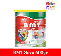 Gambar Morinaga BMT SOYA 600gr 0-6bln dari Milky Mart Jakarta undefined 3 Tokopedia