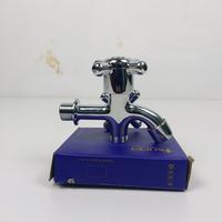 Gambar Kran Air Cabang Chrome Handle Baling dari ESA Hardware undefined 3 Tokopedia