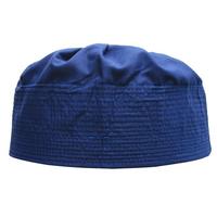 Gambar Peci Habib Katun The Kufi Size XXL No. 12 Warna Biru Peci Habib Syech dari Muslim Mall Grosir undefined 4 Tokopedia