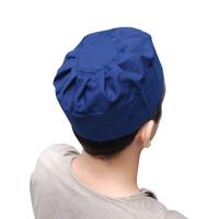 Gambar Peci Habib Katun The Kufi Size XXL No. 12 Warna Biru Peci Habib Syech dari Muslim Mall Grosir undefined 2 Tokopedia