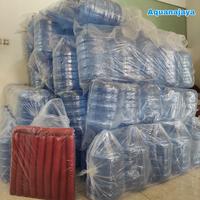 Gambar Galon Kosong 19 Liter dari AquanaJaya undefined 3 Tokopedia