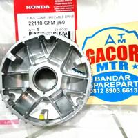 Gambar face comp movable Drive gfm beat fi starter kasar dari GacorMotor undefined 1 Tokopedia