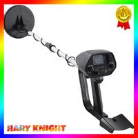 Gambar Metal Gold Detector Alat Deteksi Logam Emas Koin - Detector Pro dari Hary Knight undefined 1 Tokopedia