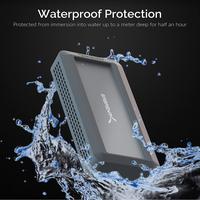 Gambar Sabrent Rocket Nano Rugged 1TB External SSD HDD NVMe Waterproof IP67 dari RR-Superstore undefined 5 Tokopedia