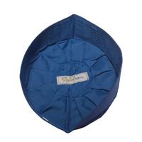 Gambar Peci Habib Katun The Kufi Size XXL No. 12 Warna Biru Peci Habib Syech dari Muslim Mall Grosir undefined 5 Tokopedia