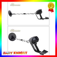 Gambar Metal Gold Detector Alat Deteksi Logam Emas Koin - Detector Pro dari Hary Knight undefined 4 Tokopedia