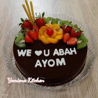 Gambar puding buah hias dari Pawon - Buna undefined 3 Tokopedia