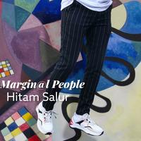 Gambar Celana Chino Tartan Pria/celana cino tartan Pants/celana tartan kotak - Navy, 27 dari MarginalPeople STORE undefined 3 Tokopedia
