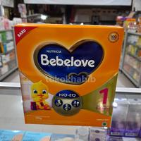 Gambar Bebelove 1 [200g] dari tokokhabib undefined 1 Tokopedia