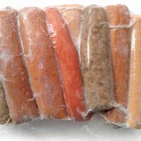 Gambar Assorted Beef And Pork Sausages Soejasch, Smoked Meat, Smoked Beef dari Natura-Chicken undefined 1 Tokopedia