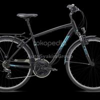 Gambar Polygon Sierra Deluxe Sport gent/lady 21 speed Shimano altus - M 48 dari AutoSyakiraGroup undefined 2 Tokopedia