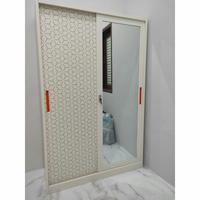 Gambar LEMARI BESI 2 PINTU SLIDING dari cahayafurniture_ undefined 1 Tokopedia