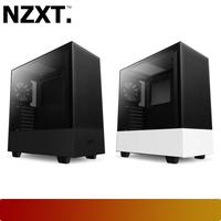 Gambar NZXT H510 Flow | Compact Mid-tower Case - Matte Black dari Nano Komputer undefined 1 Tokopedia