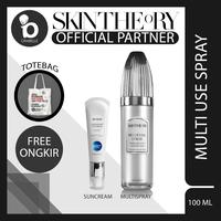 Gambar SKINTHEORY MULTI USE SPRAY 5 IN 1 - MULTIUSE SPRAY dari Orabelle Beauty undefined 1 Tokopedia