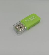 Gambar Card Rider Micro SD card USB 2.0 dari PojokITcom Pusat IT Comp undefined 5 Tokopedia