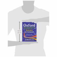 Gambar Original OXFORD : Students Science Dictionary dari TOKO MENULIST undefined 2 Tokopedia