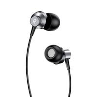 Gambar Robot RE240 Wired Headset High-Definition Sound Quality Earphone - Merah dari bestdeal_NEW undefined 2 Tokopedia