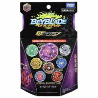 Gambar Beyblade GT B-151 Random Booster Vol 17 Bey Blade Original Takara Tomy dari Difa Shop Mainan Anak undefined 1 Tokopedia