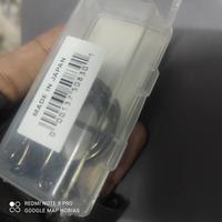 Gambar kail pancing 7502 blood live bait 1.2.3.4.5.6.7.8.9.10.11.12 - ukuran 12/0 dari toko pancing hobias undefined 2 Tokopedia